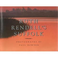 Ruth Rendell's Suffolk