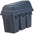 Poulan Pro 54-Inch 3-Bin Bagger for 700 Series Garden Tractors GTT354