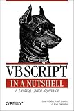 VBScript in a Nutshell, 2nd Edition