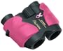 Alpen National Breast Cancer Foundation 8 x 25 Wide Angle Porro Prism Compact Binocular