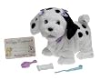 Fisher-Price Puppy Grows and Knows Your Name Black and White