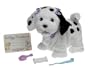 Fisher-Price Puppy Grows and Knows Your Name Black and White