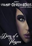 Diary of a Vampeen