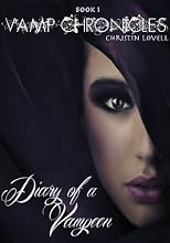 Diary of a Vampeen