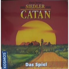 Siedler von Catan, Die *NEU*