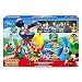Disney Exclusive Mickey Mouse Clubhouse Playset_s-1