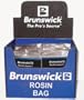 Brunswick Rosin Bag