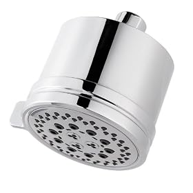 Price Pfister 015-EX1C Explore Showerhead, Polished Chrome
