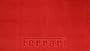 Ferrari Emblem Beach Towel Red