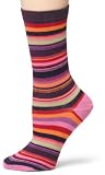 Ozone Design Women's Stripy Socks