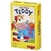 Haba LITTLE Teddy KID'S child MATCHING learning GAME NU