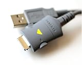 Samsung USB Cable Type5 Fits Samsung Digital Camera Digimax D53, S600, S800, S500, S700, S1000.