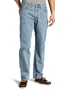 Levi's Men's 550 Relaxed Fit Jean, Light Stonewash, 31x36