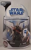 Star Wars Clone Wars Animated Action Figure No. 13 Count Dooku