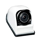 Voyager VCMS12LWT Color Left Side CMOS Camera, White