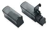 Kuhn Rikon 2940 Mini-Pro Knife Sharpener, Black
