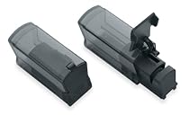 Kuhn Rikon 2940 Mini-Pro Knife Sharpener, Black