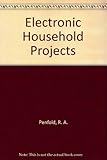 Electronic household products