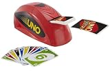 Uno Attack Game