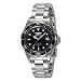 Invicta Pro Diver 8932 Quartz Black Dial Men's Watch