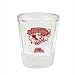Kansas City Outlaws Logo Shot Glass