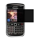 Premium Privacy Screen Protector for Blackberry Bold 9650 [Accessory Export ....