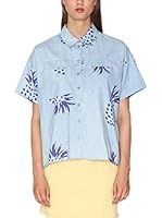 Pepa Loves (Bleu (Pineapple))