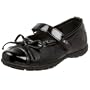 Pablosky Toddler/Little Kid 353011 Mary Jane,Charol Negro,34 EU (3 M US Little Kid)