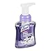 Lysol Touch of Foam Foaming Hand Soap, Creamy Vanilla Orchid, Pump, 8.5 Ounce