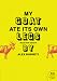 My Goat Ate Its Own Legs: Tales for Adults (P.S.) by Alex Burrett