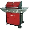 Outback Meteor Gas BBQ
