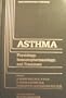 Asthma: Physiology, Immunopharmacology, and Treatment : Third International Symposium