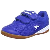 KangaROOS Babyyard 0040A Unisex-Kinder Hallenschuhe