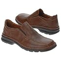 Josef Seibel Men's Turin in Black