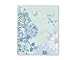 Blue Sky Lianne Academic Year 16/17 Weekly/Monthly 8.5 x 11 Planner