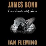 From Russia with Love (Unabridged)