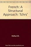 French: a structural approach