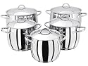 Judge 22cm Bellied Stockpot