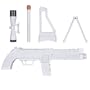 Wii Elite Sniper Rifle