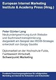 internet marketing buch für shops