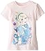 Disney Girls' Cinderella T-Shirt