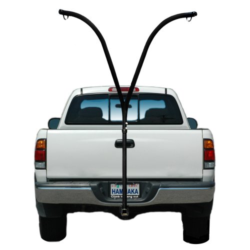 Hammaka 3004-HMKA Trailer Hitch Stand