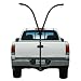 Hammaka 3004-HMKA Trailer Hitch Stand