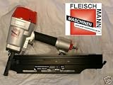 Produkt-Bild: Fleischmann Profi Streifennagler bis 90 mm Top Ger&auml;t