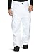 Wouldn't it be good? Wouldn't it be great? Wouldn't it be oh so fine? To find cargo pants like this all the time! The Focker Pant by Rip Curl is the pant which will make you happy.Features:+ Jacket-to-Pant System+ critically seam sealed+ mesh ventilation system+ DWR treatment+ boot hook+ waist adjuster+ leg gaitor+ boot split