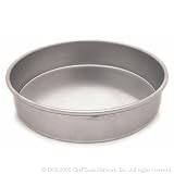 Magic Line Round Cake Pan - 6-Inch