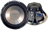 Legacy LSW157 15-Inch 4000 Watt Legacy Steel Series Woofer