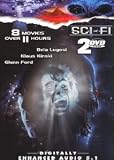 Great Sci Fi Classics 3 [DVD] [Region 1] [US Import] [NTSC]