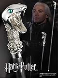 Harry Potter - Canne/baguette - Lucius Malefoy