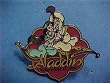 Aladdin 1992 (Pin)